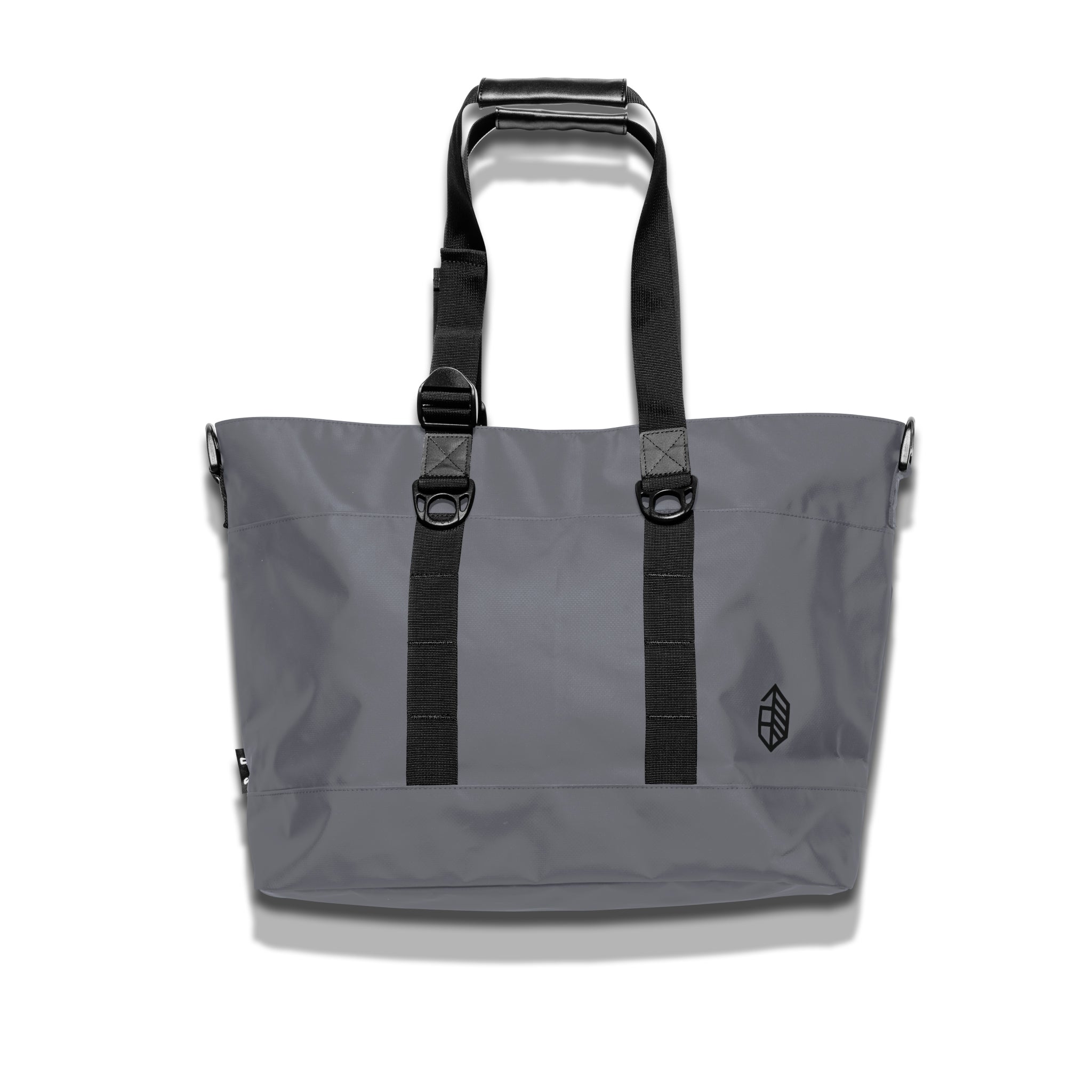 Field Tote R - Charcoal – JonesSportsCoEU