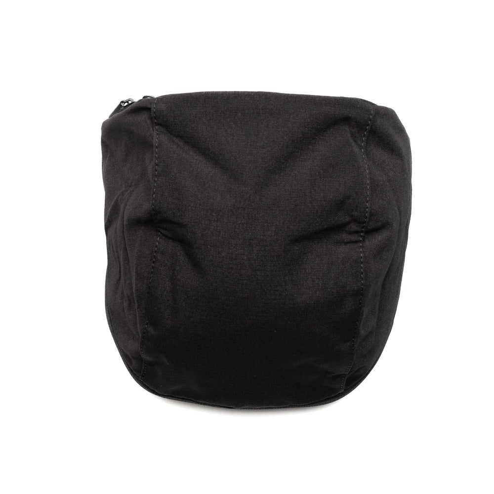 Jones Hat Bag-Black