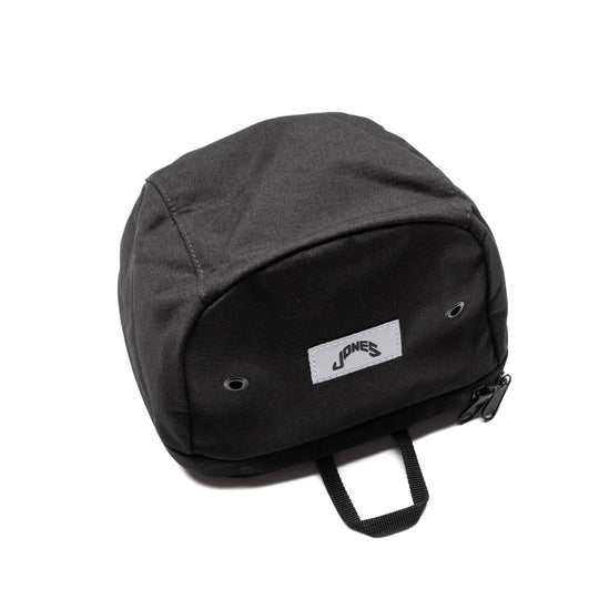 Jones Hat Bag-Black