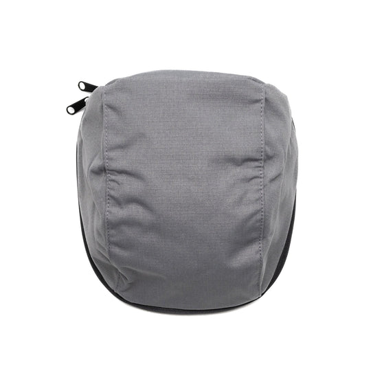 Jones Hat Bag-Charcoal