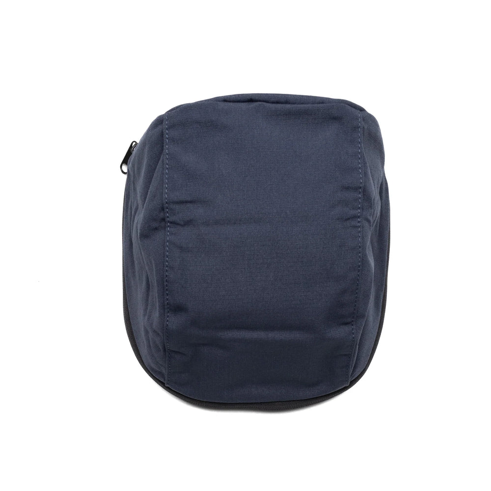 Jones Hat Bag-Navy