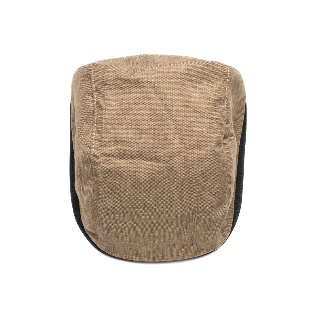 Jones Hat Bag-Khaki