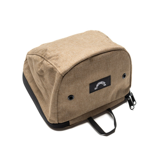 Jones Hat Bag-Khaki