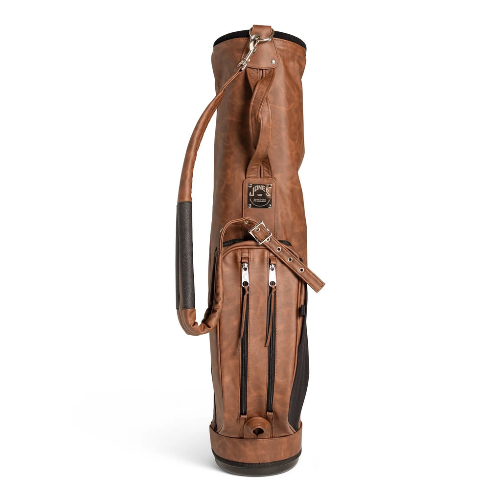 Players Series Heritage Single Strap Bag - Kodiak – JonesSportsCoEU