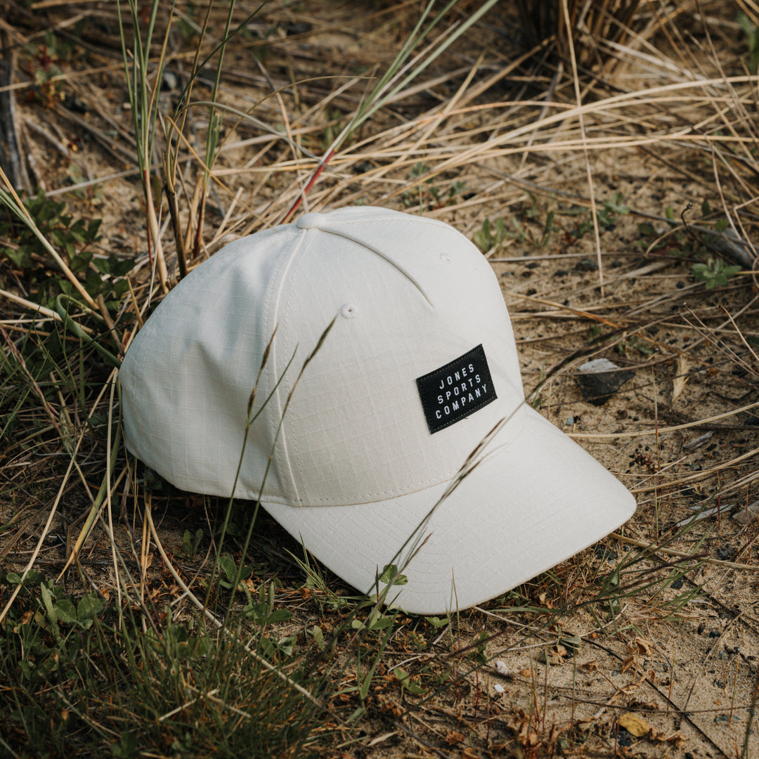 Basic Mark Hat - Le Creme