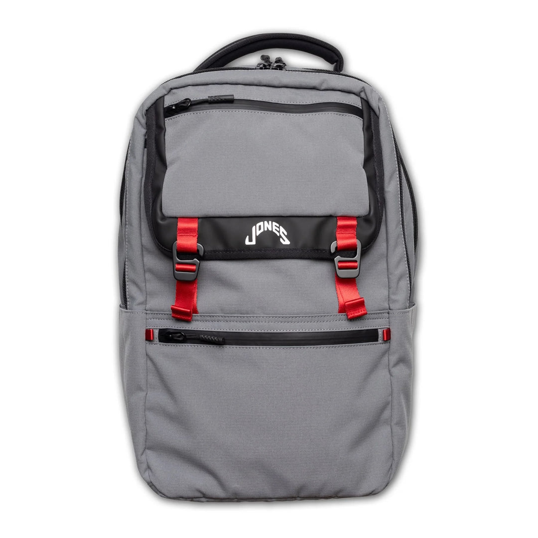 A2 R Backpack - Charcoal