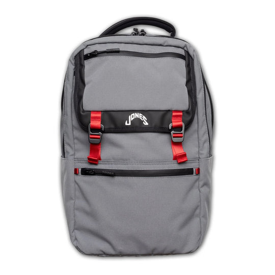A2 R Backpack - Charcoal