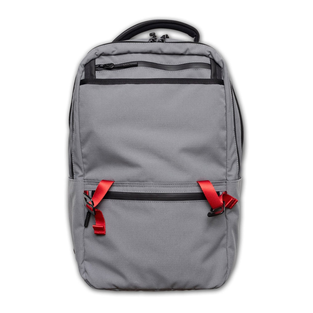 A2 R Backpack - Charcoal
