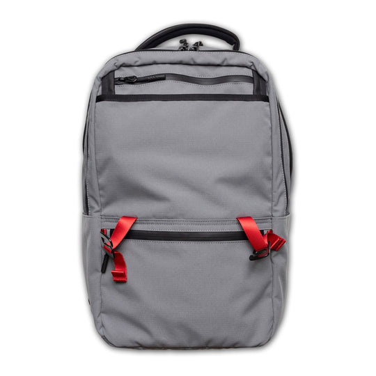 A2 R Backpack - Charcoal