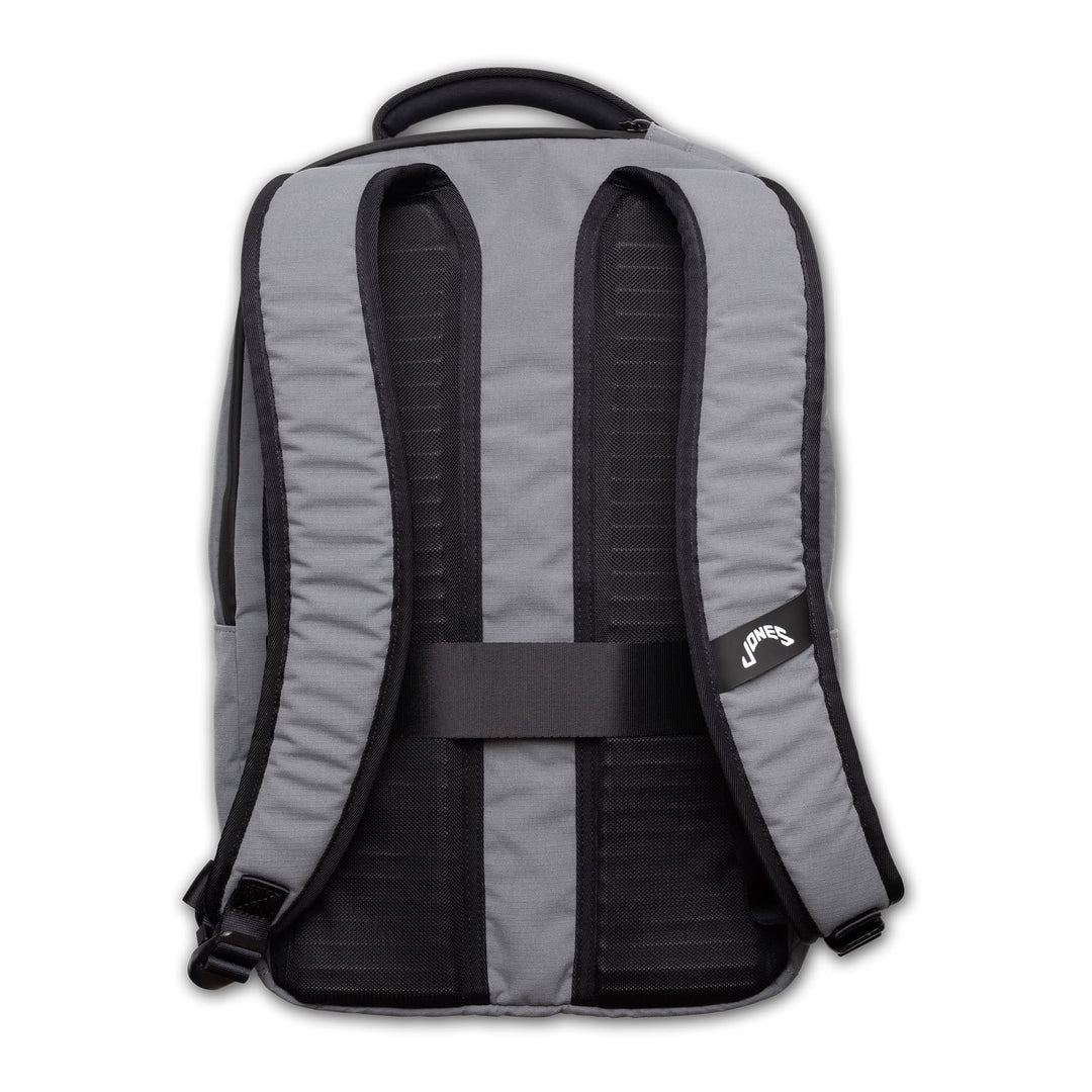 A2 R Backpack - Charcoal