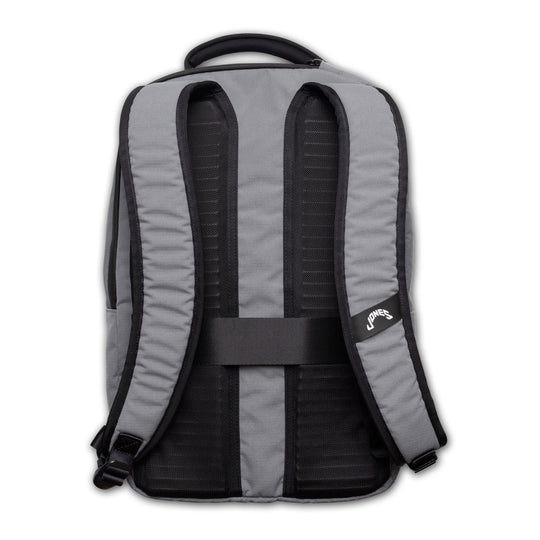 A2 R Backpack - Charcoal