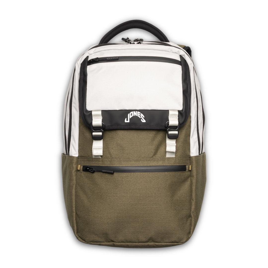 Jones Backpack Explore A2 Adventure Backpacks | JONES SPORTS EU – JonesSportsCoEU