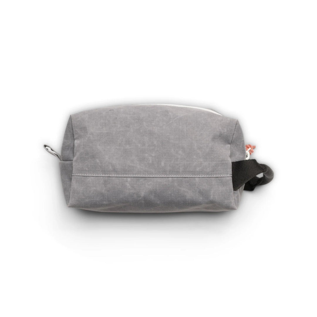 Dopp Kitt Heritage - Graystone Wax