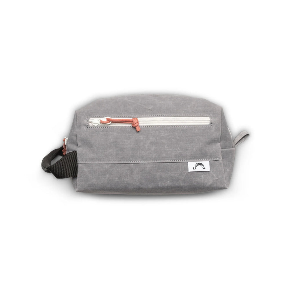 Dopp Kitt Heritage - Graystone Wax
