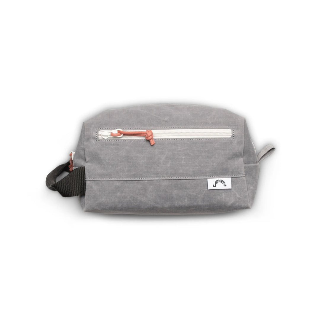 Dopp Kitt Heritage - Graystone Wax