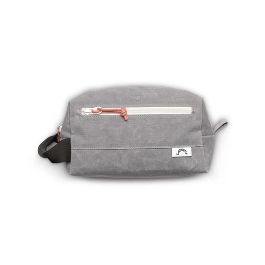 Dopp Kitt Heritage - Graystone Wax