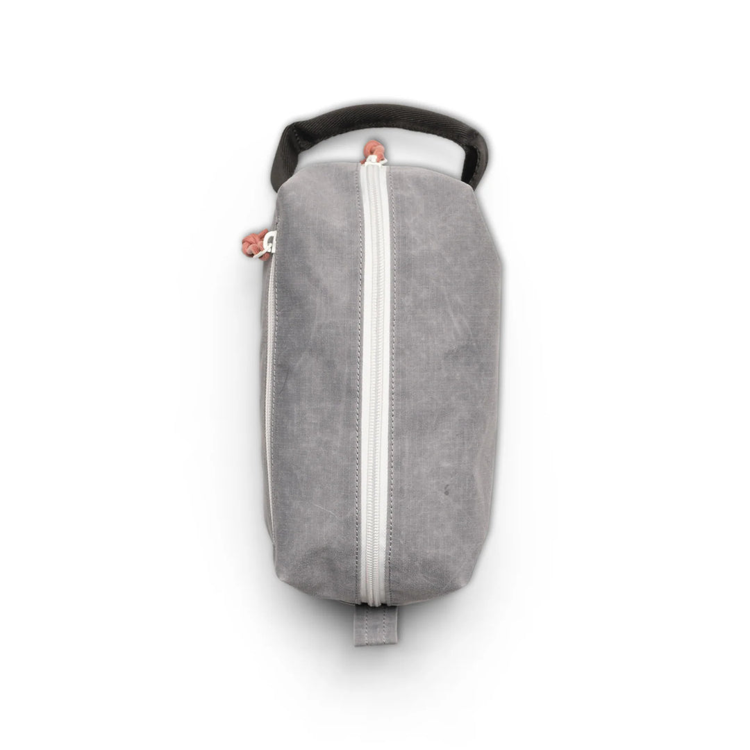 Dopp Kitt Heritage - Graystone Wax