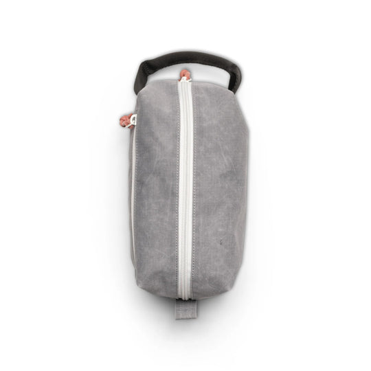 Dopp Kitt Heritage - Graystone Wax