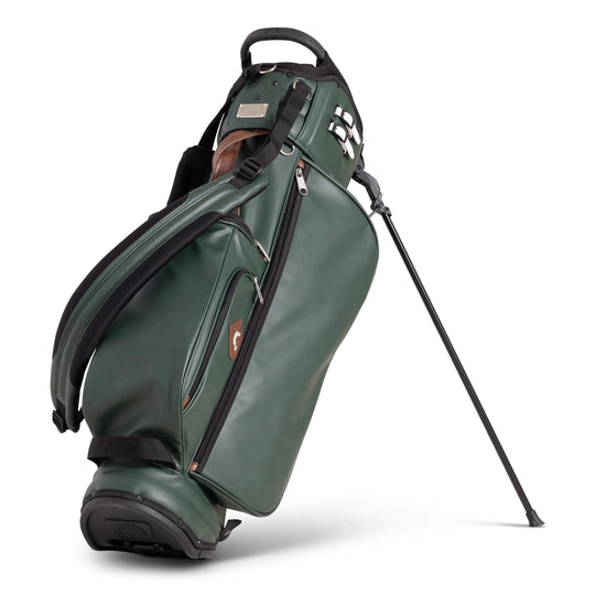 Utility Trouper R 4.0 Heritage - Evergreen/Kodiak