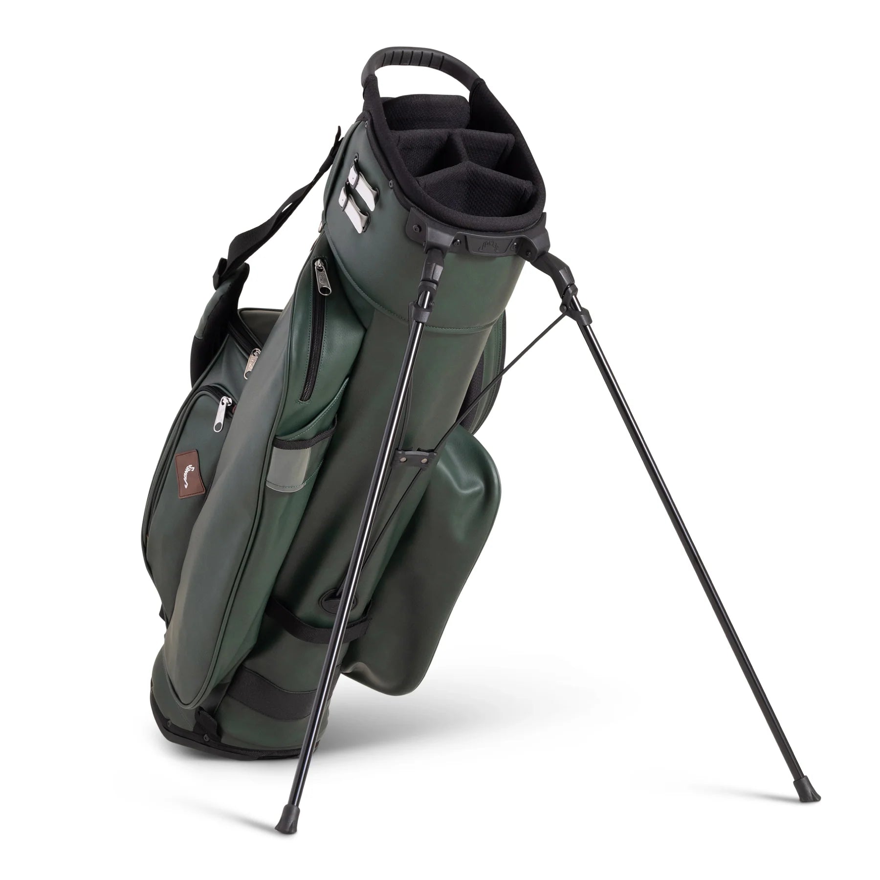 Utility Trouper R 4.0 Heritage - Evergreen/Kodiak – JonesSportsCoEU