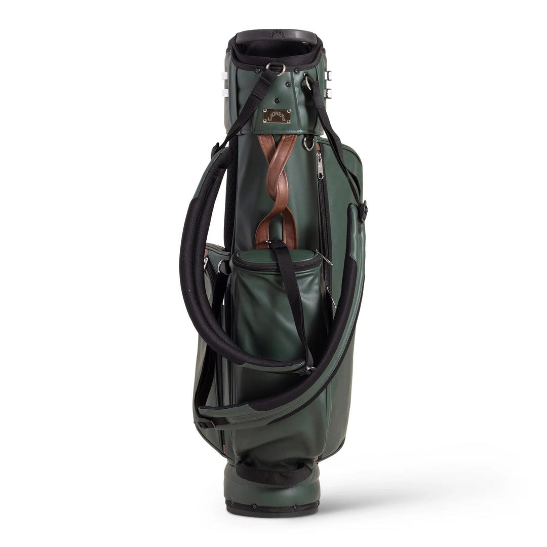 Utility Trouper R 4.0 Heritage - Evergreen/Kodiak