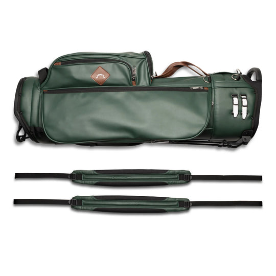Utility Trouper R 4.0 Heritage - Evergreen/Kodiak