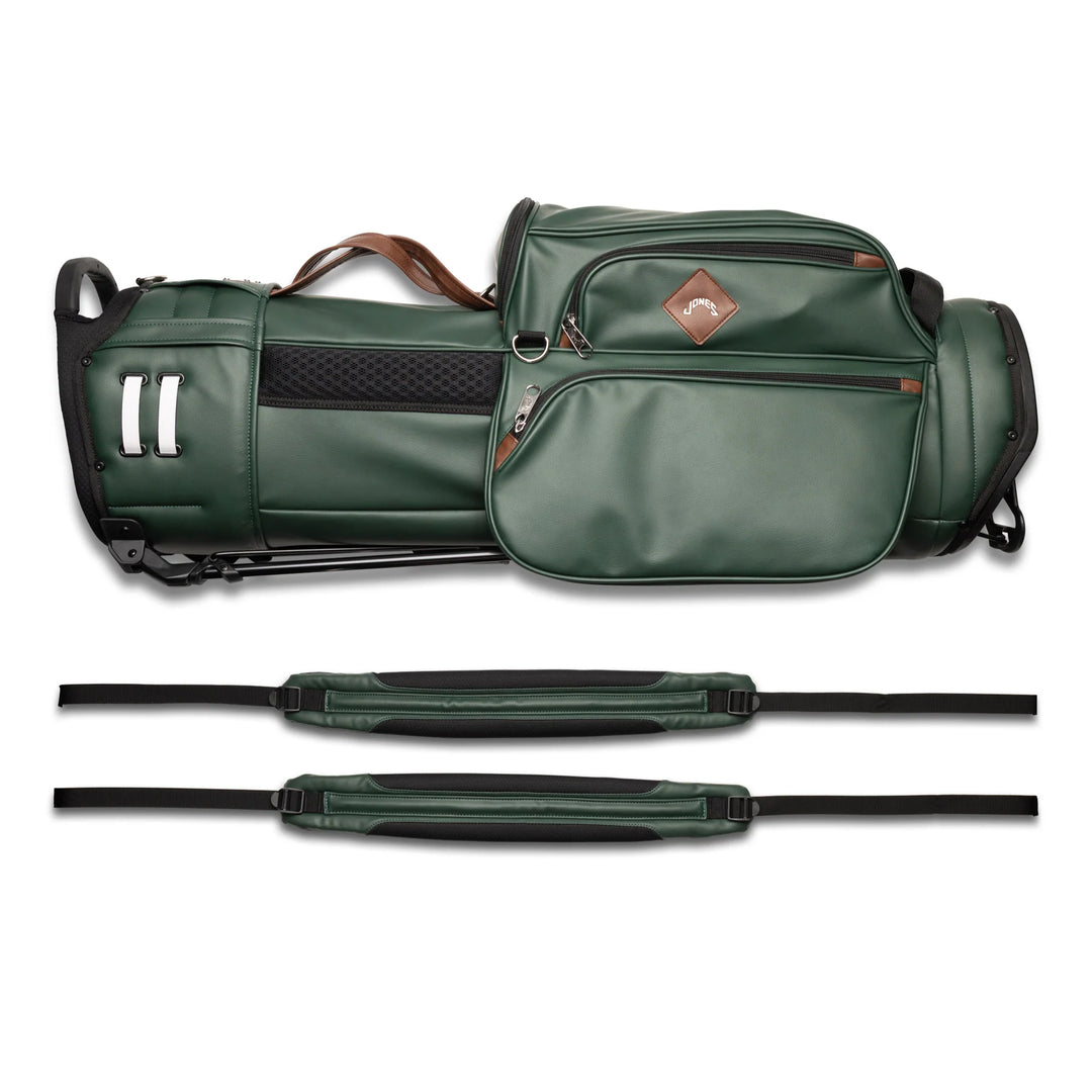 Utility Trouper R 4.0 Heritage - Evergreen/Kodiak