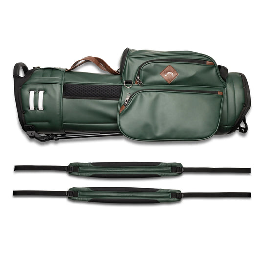Utility Trouper R 4.0 Heritage - Evergreen/Kodiak
