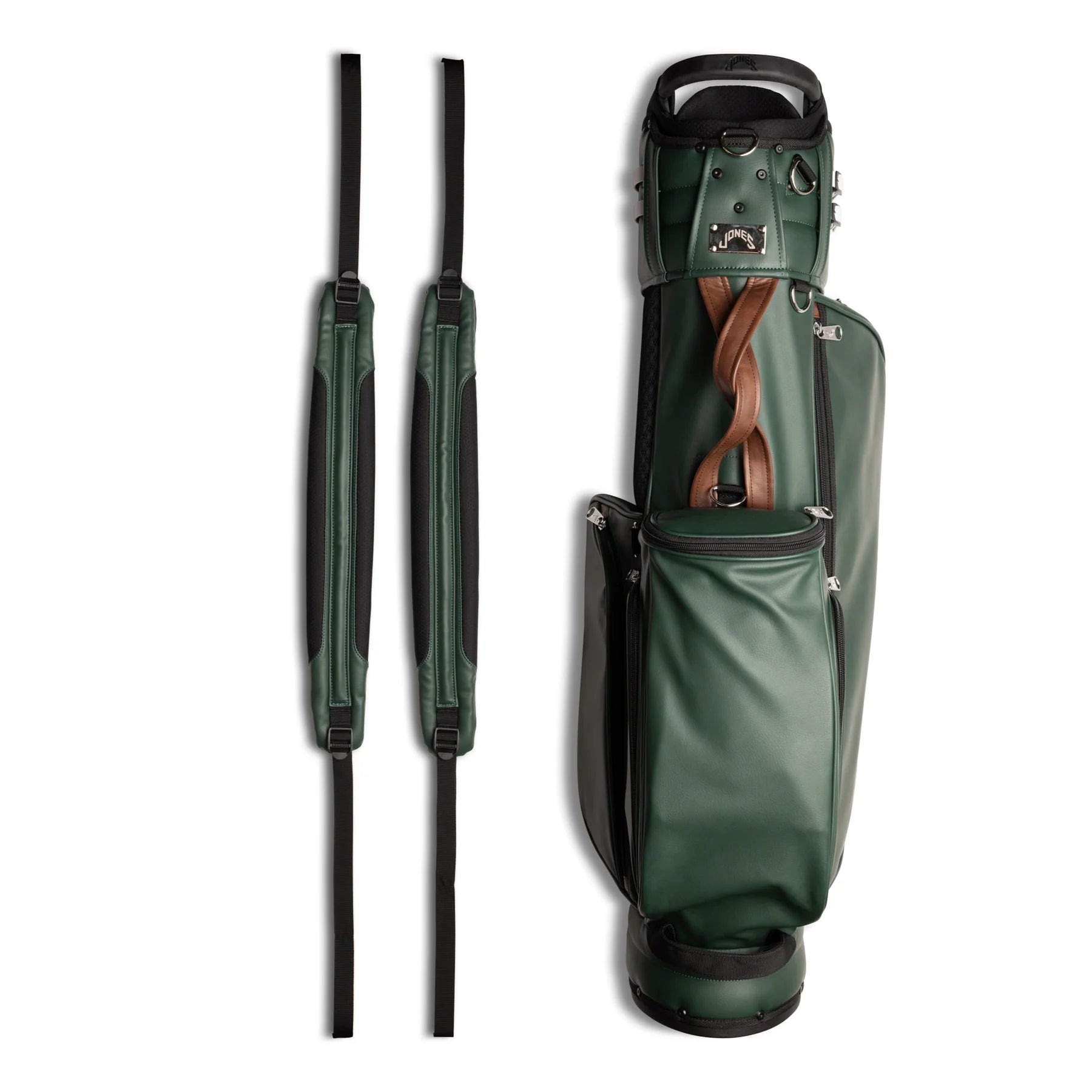 Utility Trouper R 4.0 Heritage - Evergreen/Kodiak – JonesSportsCoEU