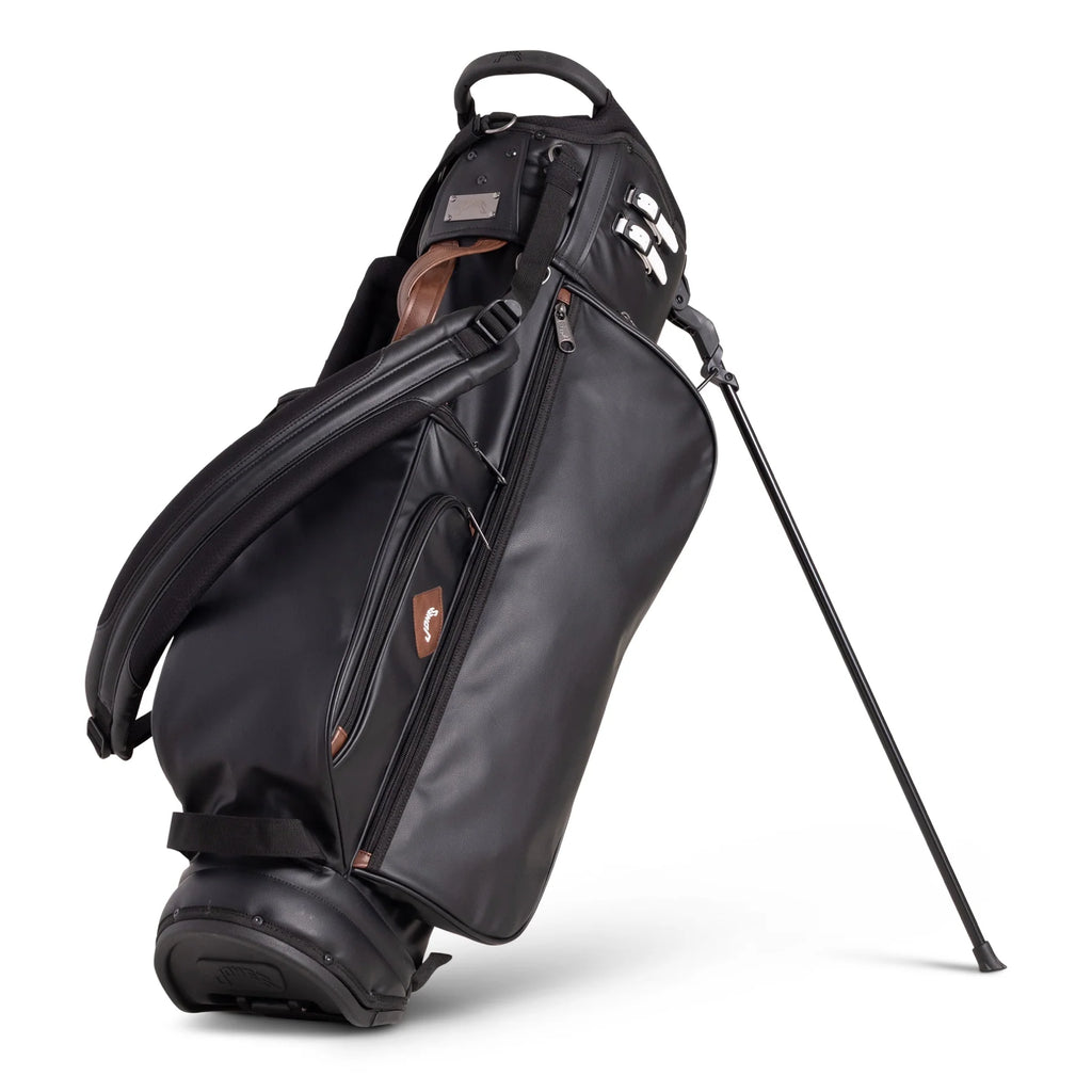 JONES キャディバッグ 2022 UTILITY TROUPER R Utility Trouper R 4.0 Heritage - Onyx/Kodiak – JonesSportsCoEU
