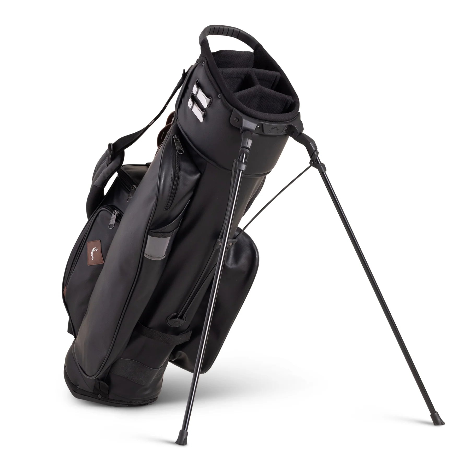 Utility Trouper R 4.0 Heritage - Onyx/Kodiak – JonesSportsCoEU