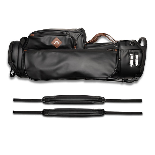 Utility Trouper R 4.0 Heritage - Onyx/Kodiak