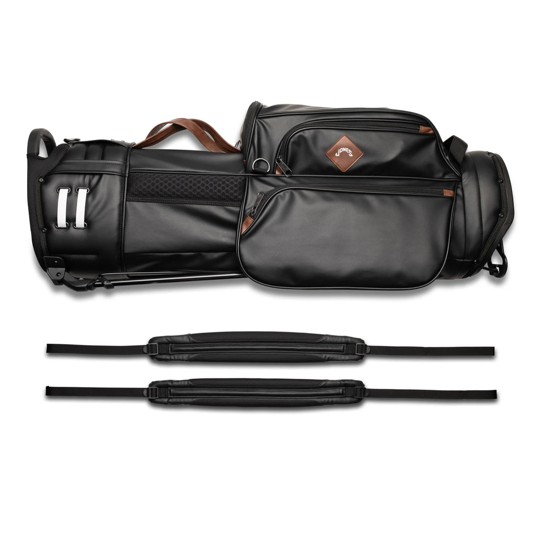 Utility Trouper R 4.0 Heritage - Onyx/Kodiak