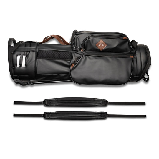 Utility Trouper R 4.0 Heritage - Onyx/Kodiak