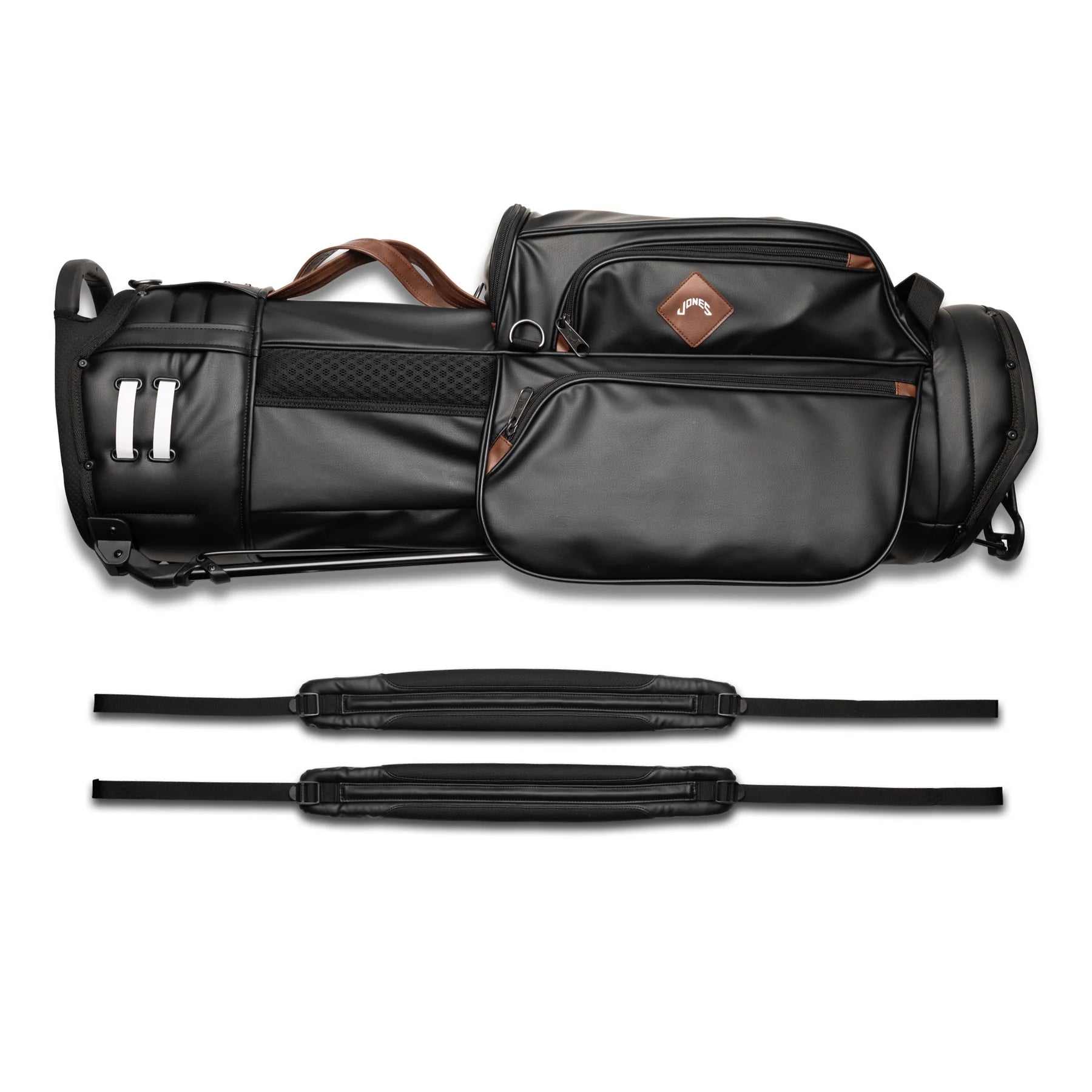 Utility Trouper R 4.0 Heritage - Onyx/Kodiak – JonesSportsCoEU