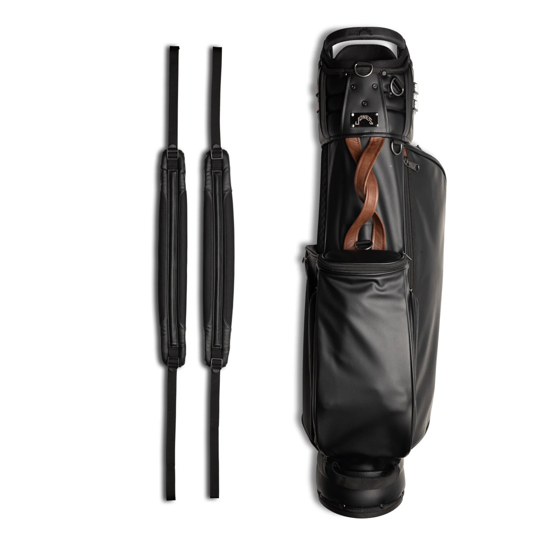 Utility Trouper R 4.0 Heritage - Onyx/Kodiak – JonesSportsCoEU