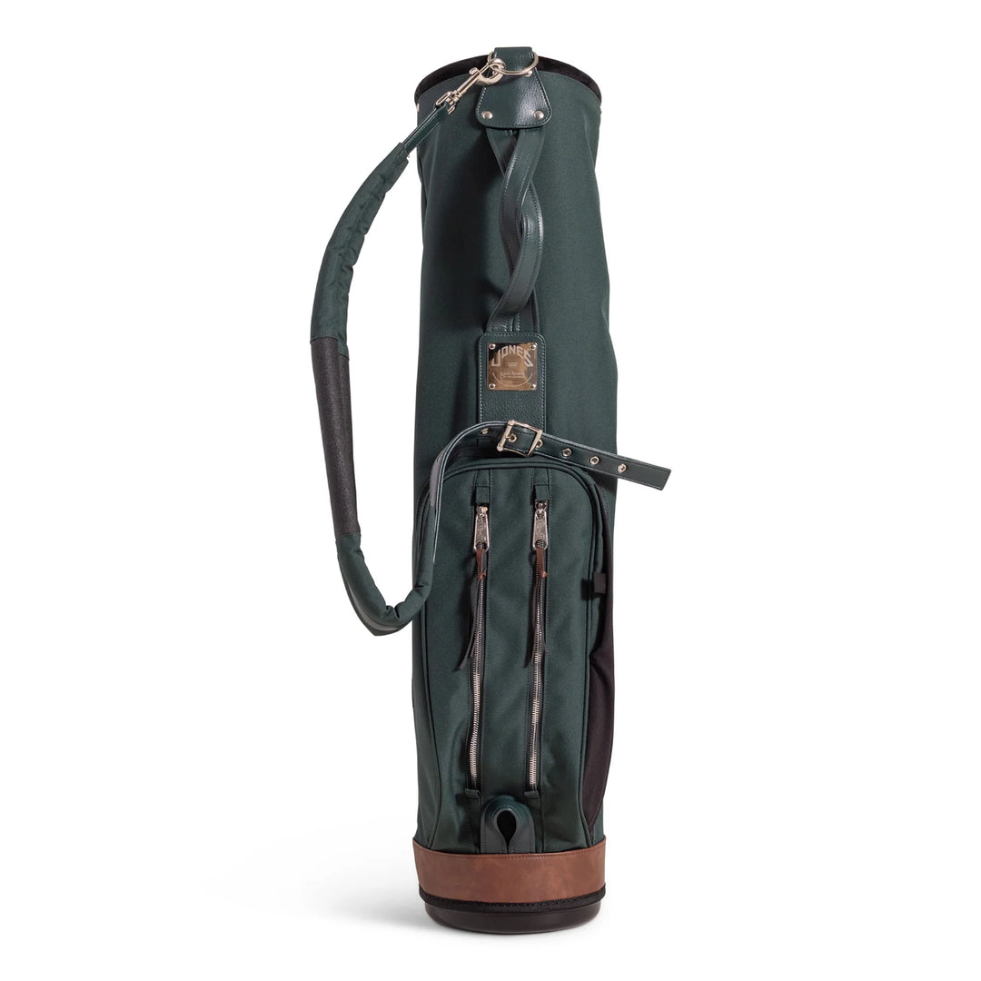 Players Series - Dark Green/Kodiak