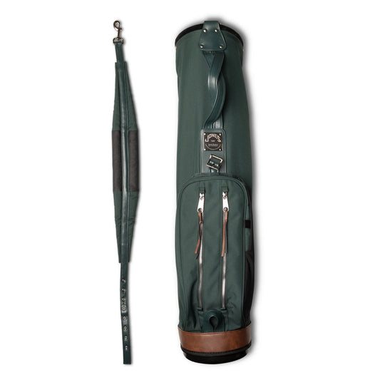 Players Series - Dark Green/Kodiak