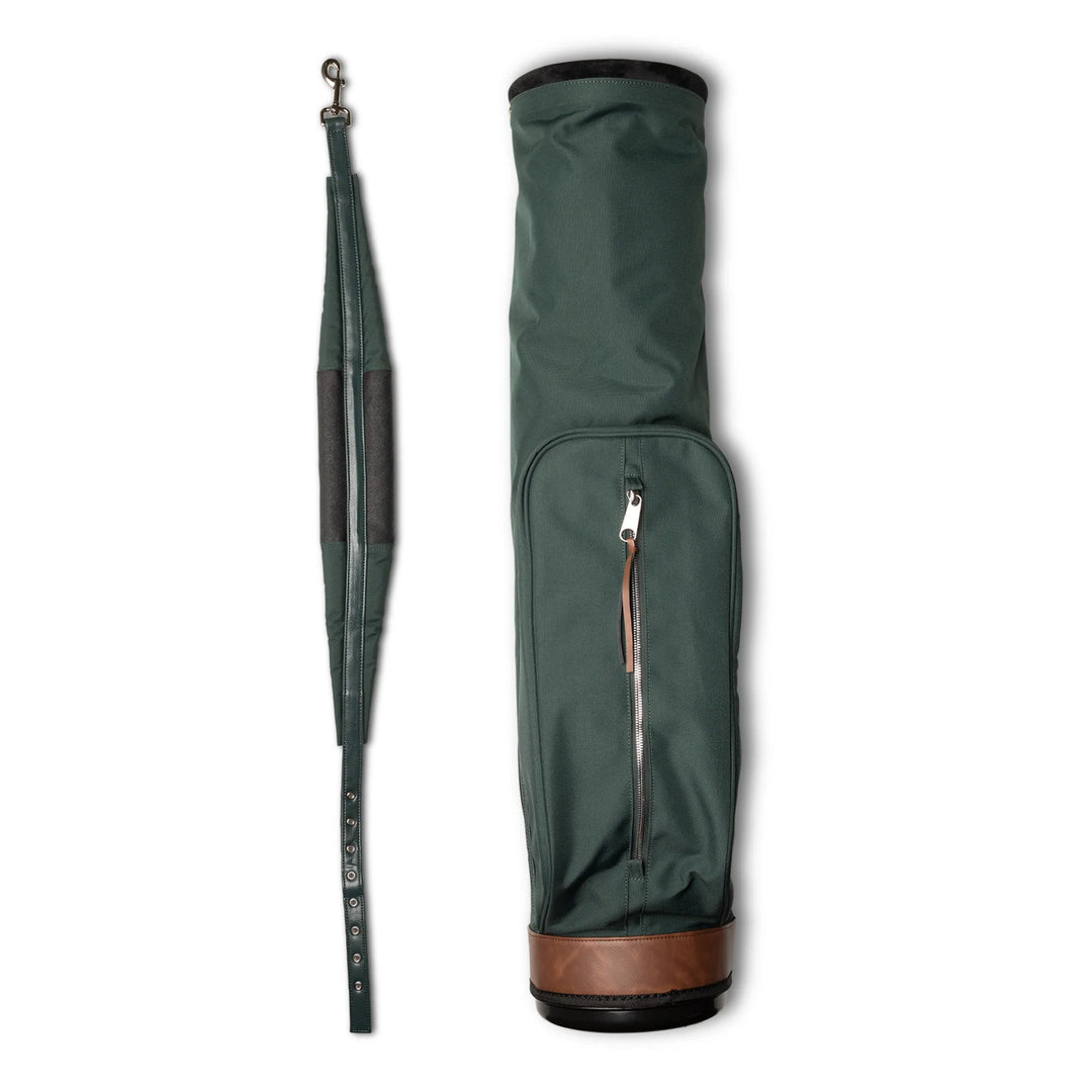 Players Series - Dark Green/Kodiak