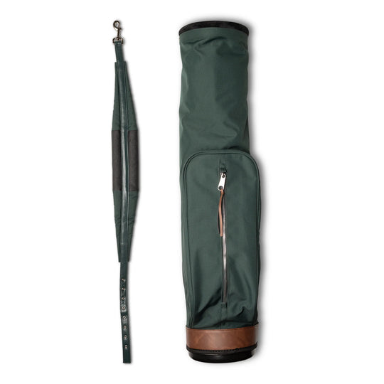 Players Series - Dark Green/Kodiak