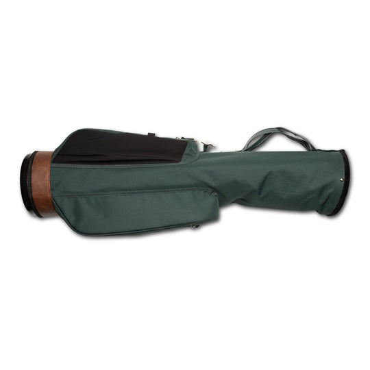 Players Series - Dark Green/Kodiak