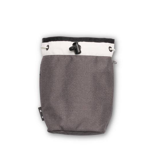 Rangefinder Pouch - Cedar Brown/Bone R/Bone String