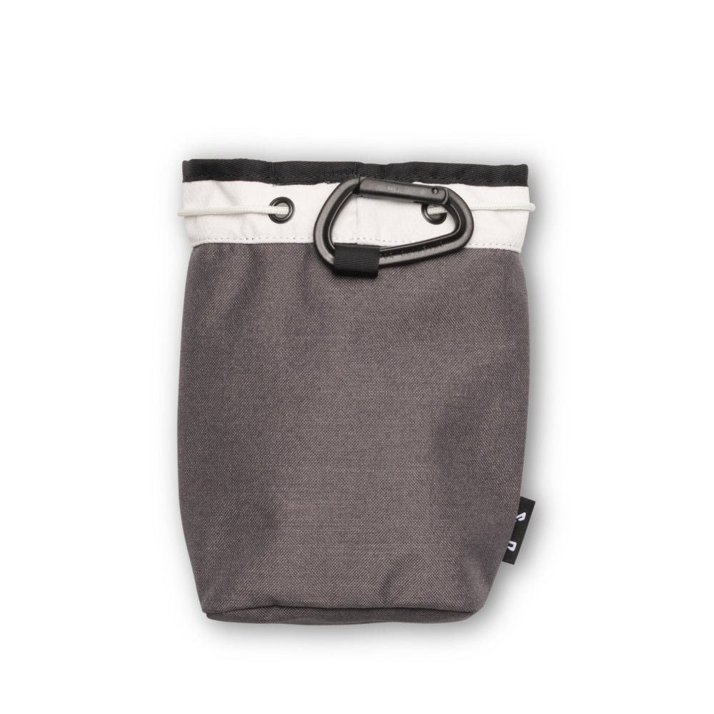 Rangefinder Pouch - Cedar Brown/Bone R/Bone String