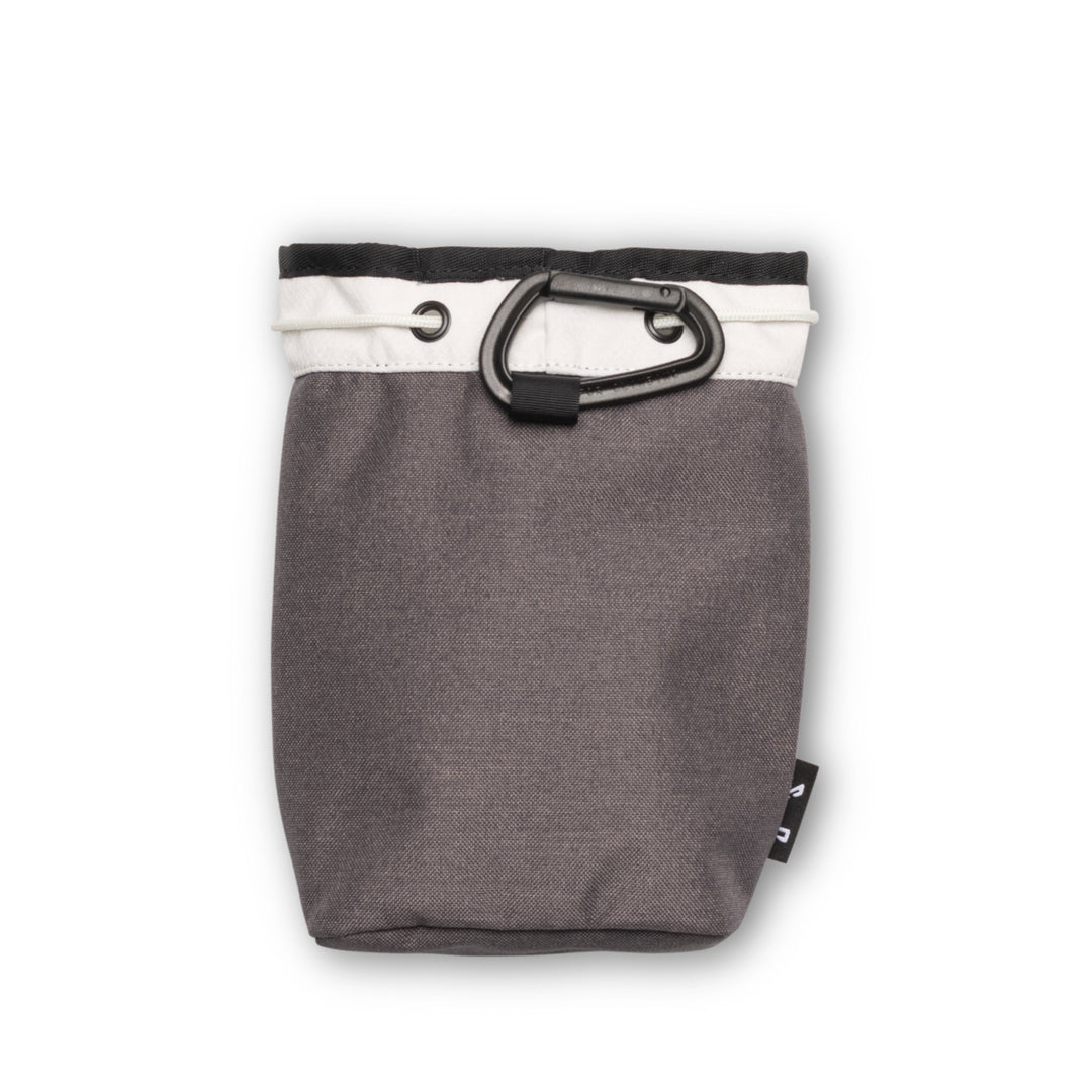 Rangefinder Pouch - Cedar Brown/Bone R/Bone String