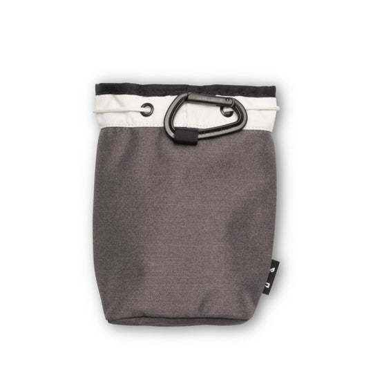 Rangefinder Pouch - Cedar Brown/Bone R/Bone String