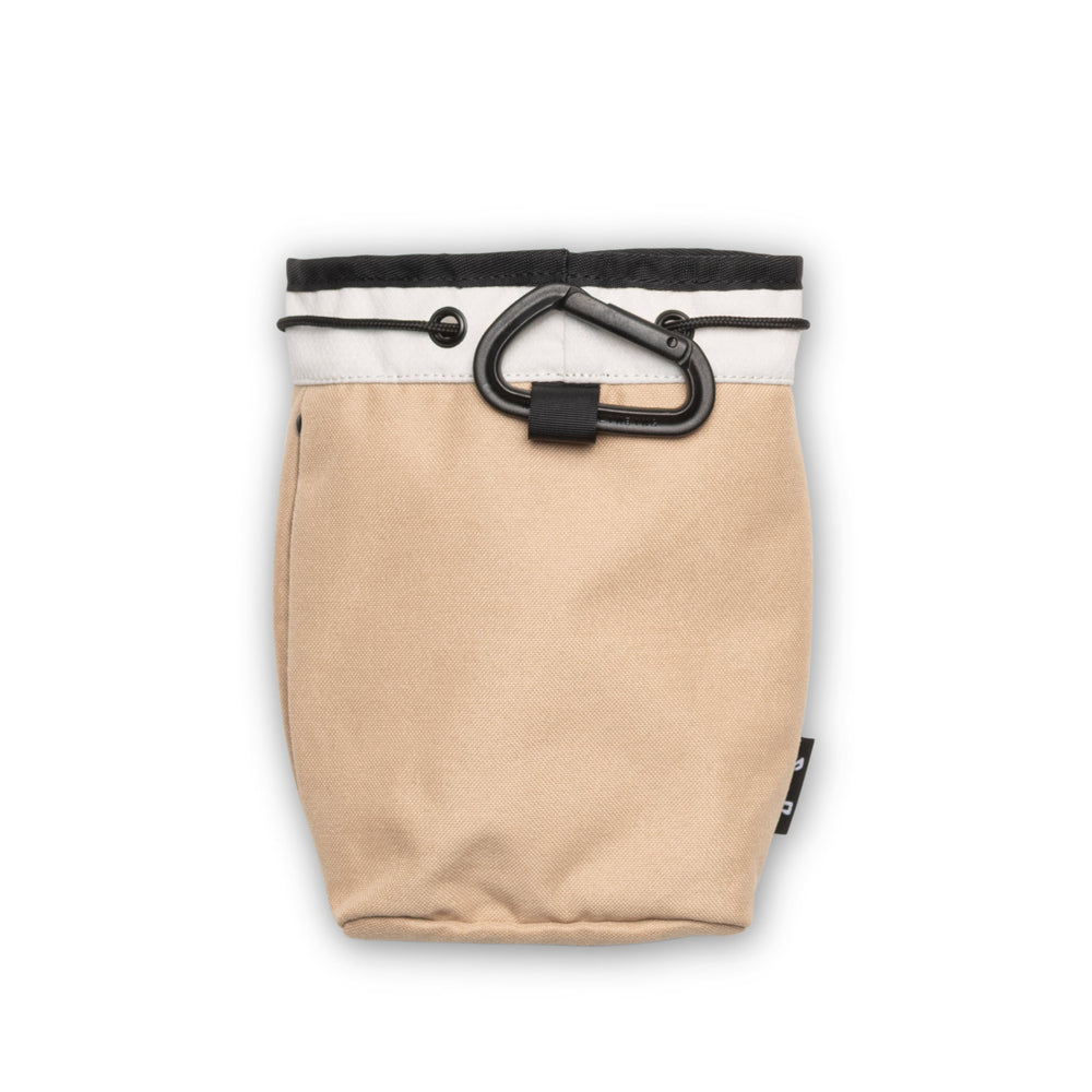 Rangefinder Pouch - Fescue/Bone
