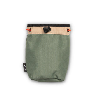 Rangefinder Pouch - Olive Gray/Fescue