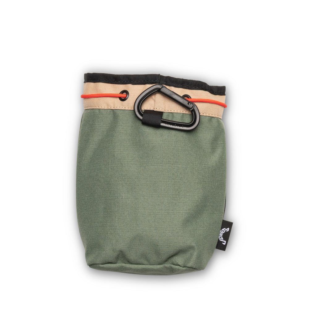 Rangefinder Pouch - Olive Gray/Fescue