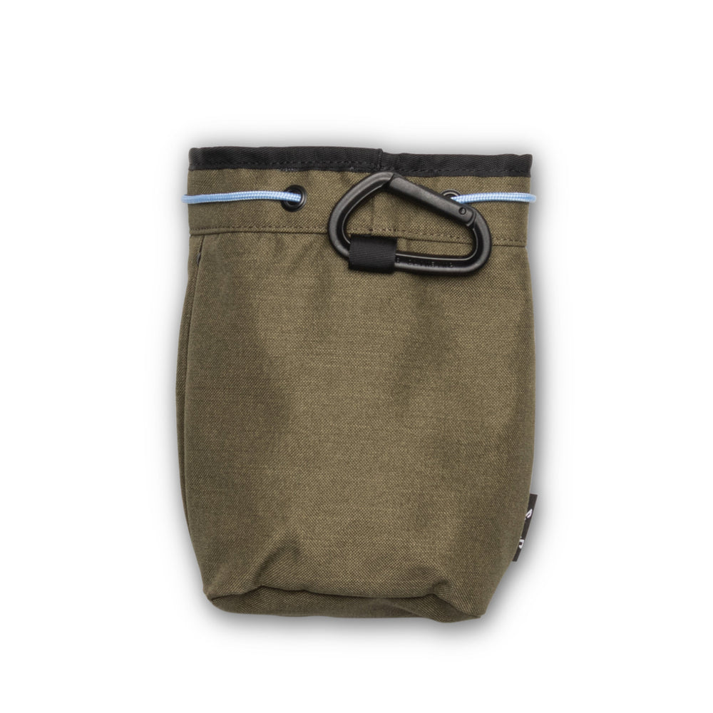 Rangefinder Pouch - Olive Night