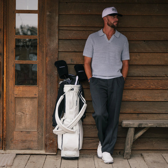 Rover R Stand - Bone